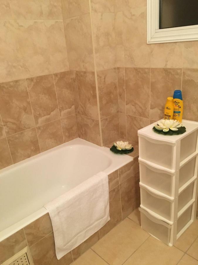 Roman Park Apartment Paphos