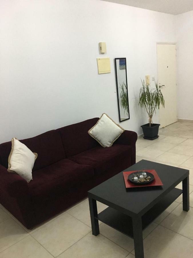 Roman Park Apartment Paphos