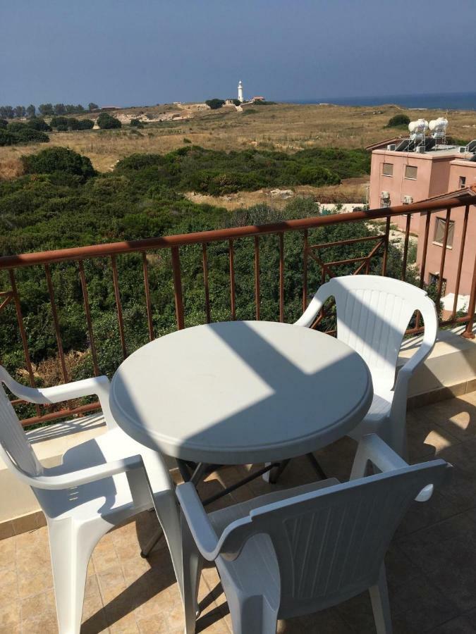 Roman Park Apartment *