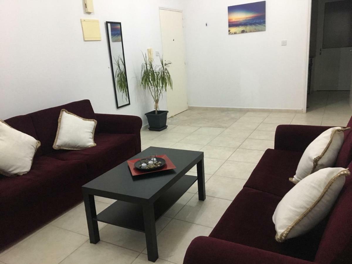 Apartment Roman Park Paphos