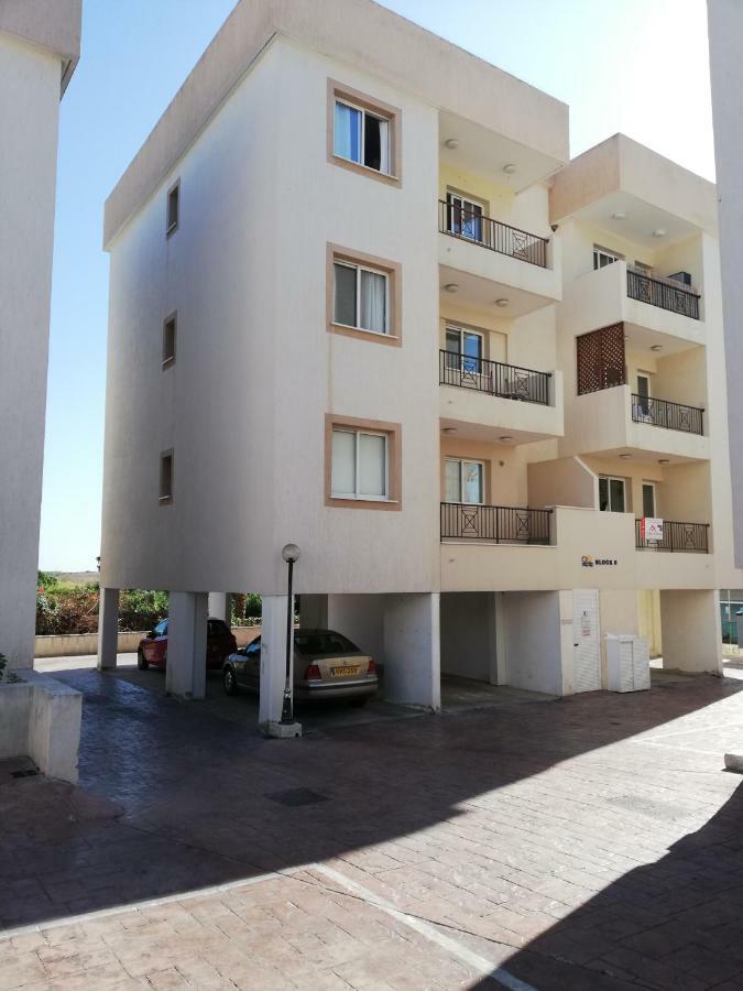 Roman Park Apartment *
